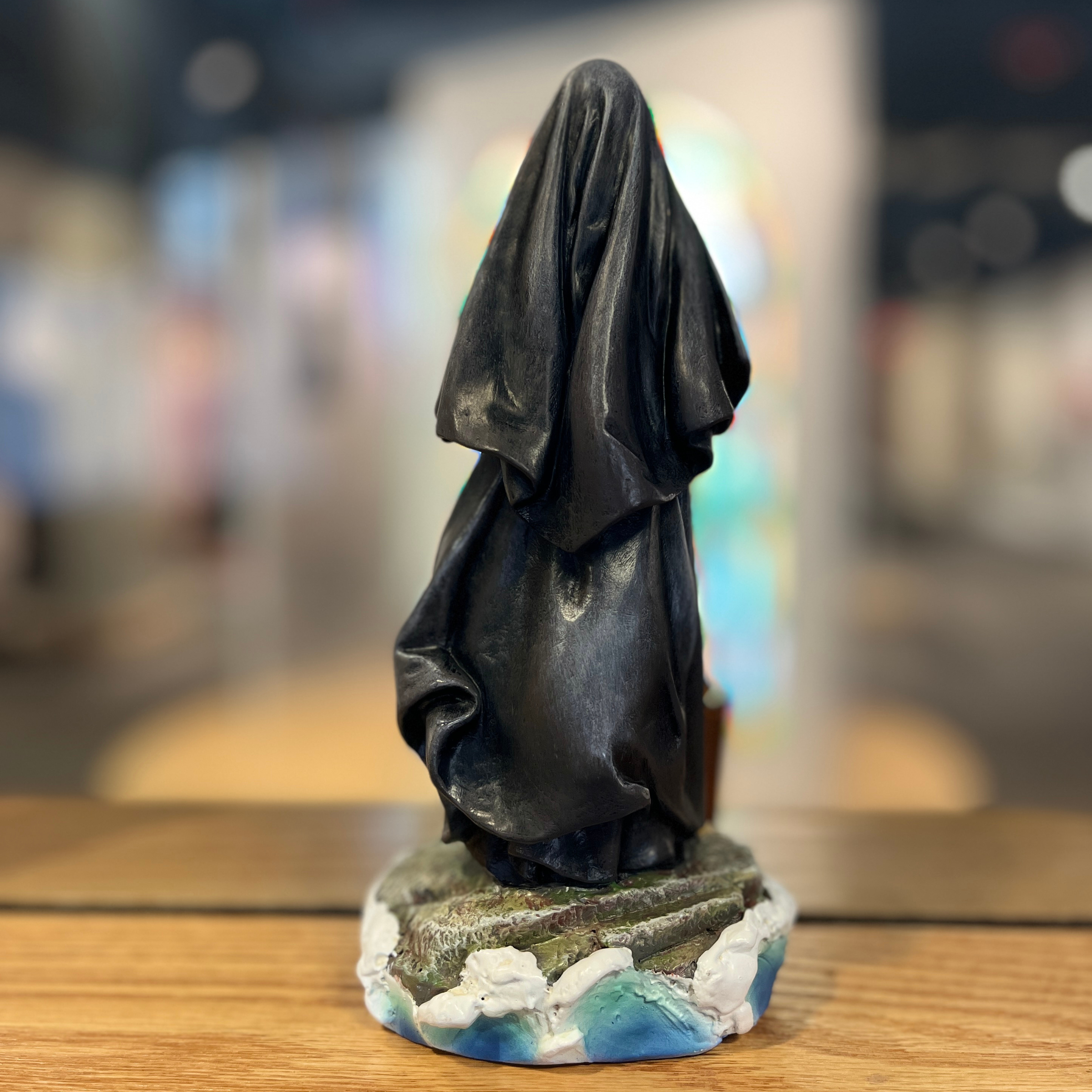 Saint Marianne Cope Statue 8