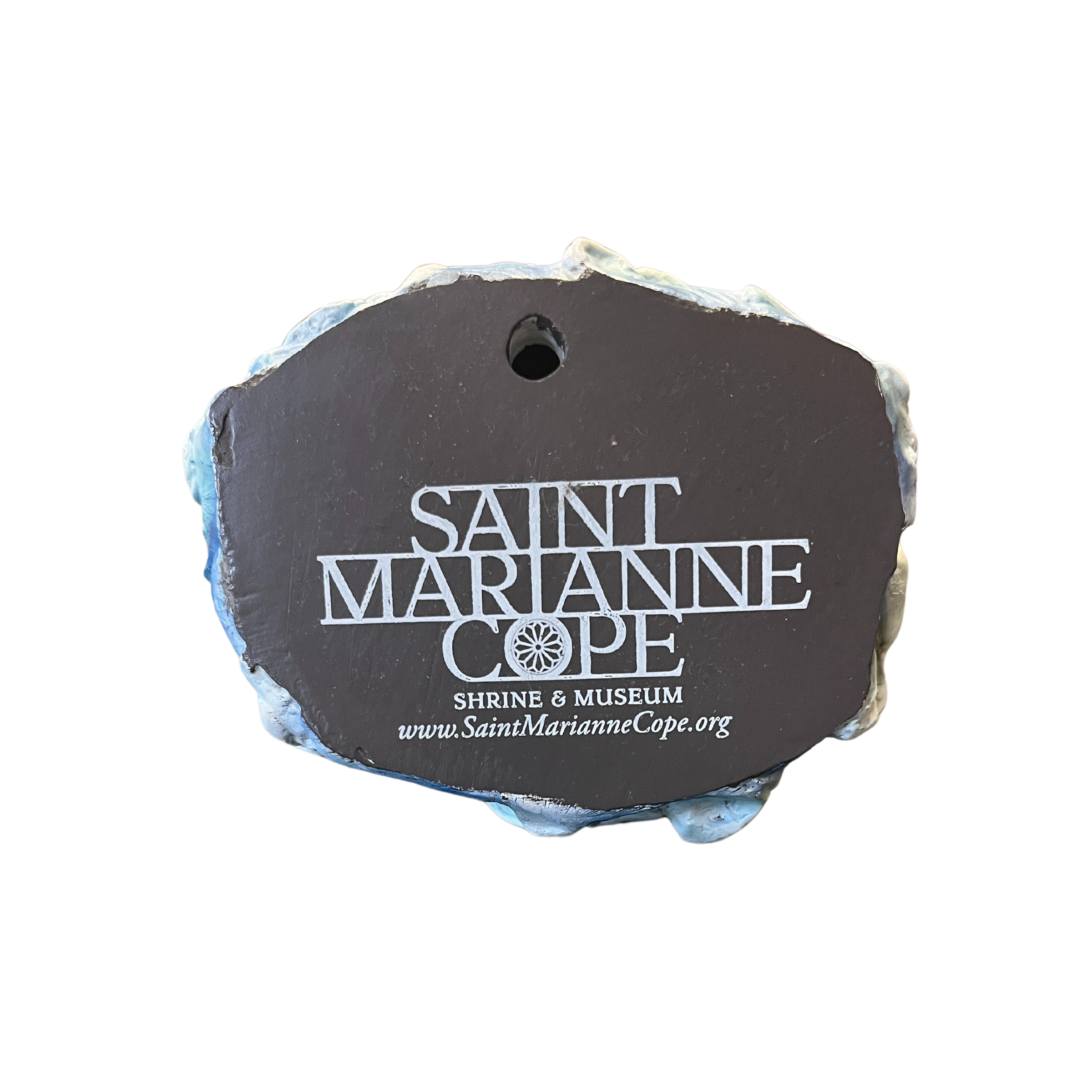 Saint Marianne Cope Statue 8